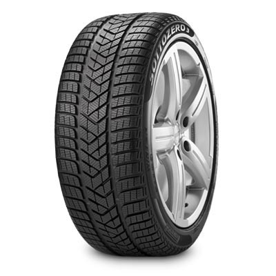 PIRELLI WINTER SOTTO ZERO SERIES 3 RUN FLAT